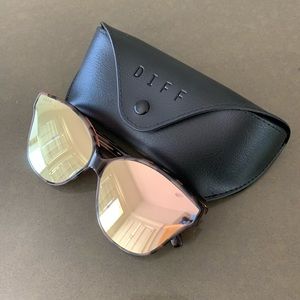 Diff Piper Sunglasses